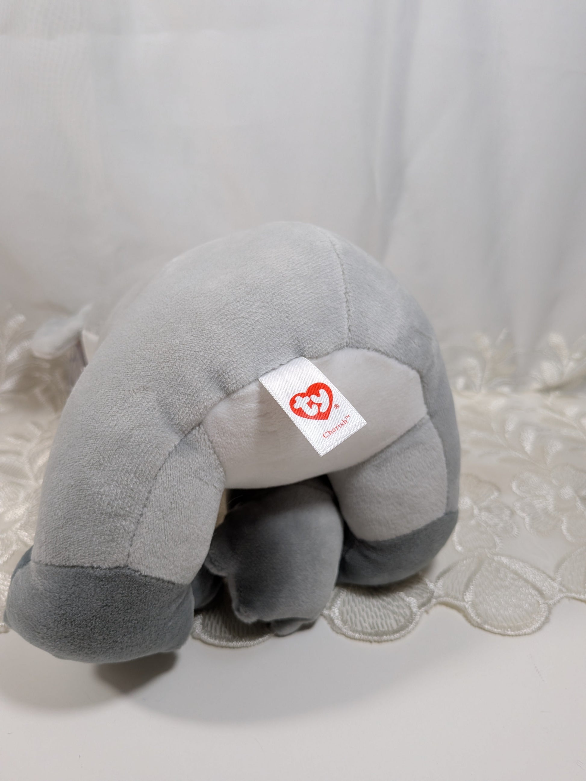 Ty Baby Collection - Cherish the Koala (8in) - Vintage Beanies Canada