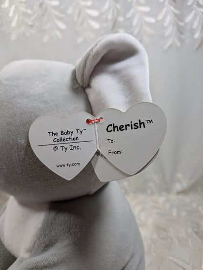 Ty Baby Collection - Cherish the Koala (8in) - Vintage Beanies Canada