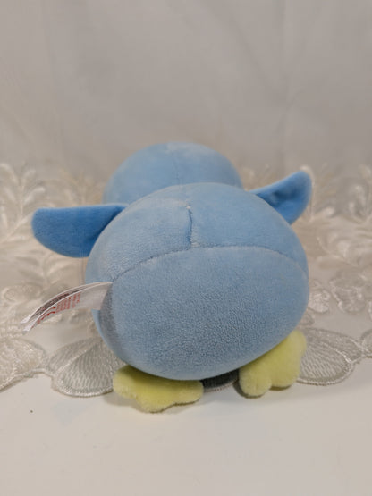 Ty Baby Collection - Twinkles The Blue Penguin *Rare* (6in) - Vintage Beanies Canada