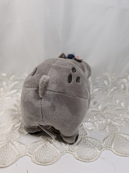 Ty Beanie Babies Sparkle - Beshte The Hippo From The Lion Guard (8in) No tag - Vintage Beanies Canada