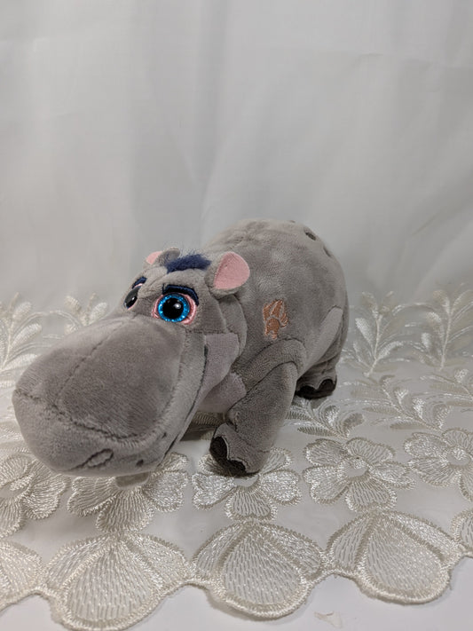 Ty Beanie Babies Sparkle - Beshte The Hippo From The Lion Guard (8in) No tag - Vintage Beanies Canada