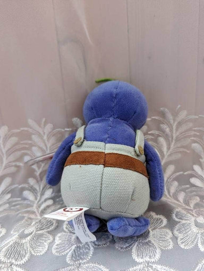 Ty Beanie Baby - Bodkin The Boblins From The Tv Show Boblins (6in) - Vintage Beanies Canada