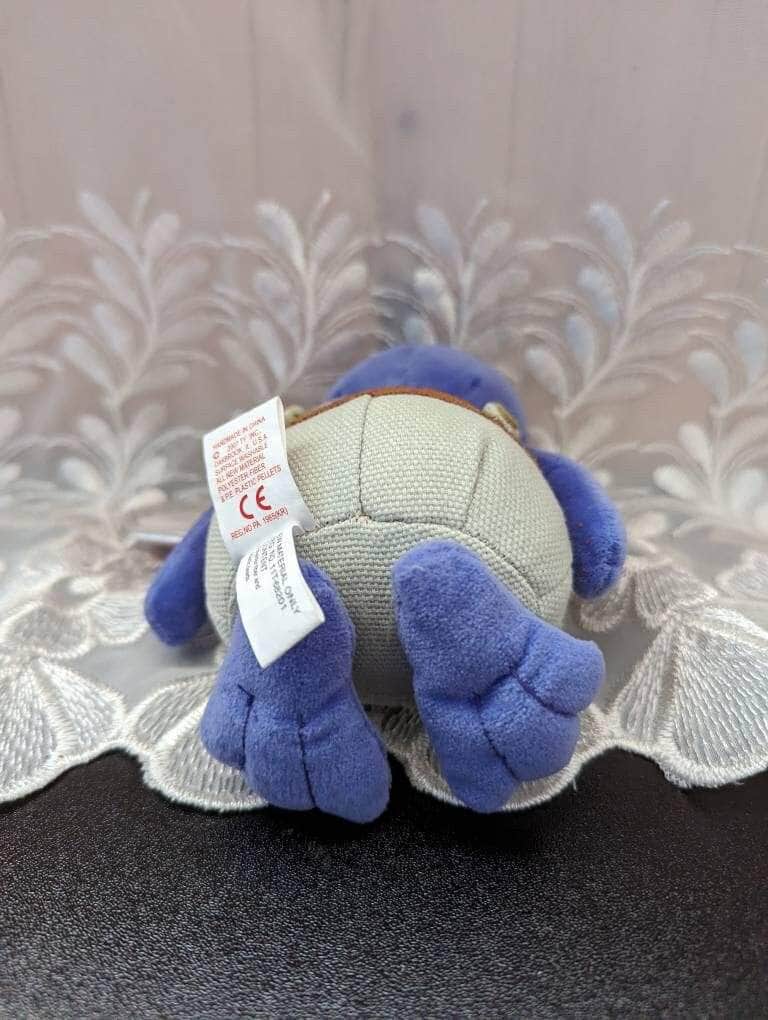 Ty Beanie Baby - Bodkin The Boblins From The Tv Show Boblins (6in) - Vintage Beanies Canada