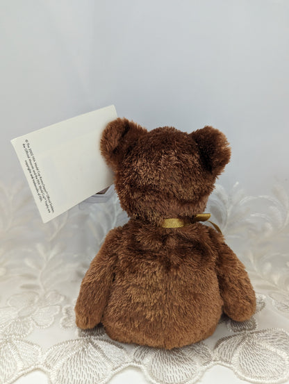 Ty Beanie Baby - Champion The England FIFA Bear (8.5in) - Vintage Beanies Canada