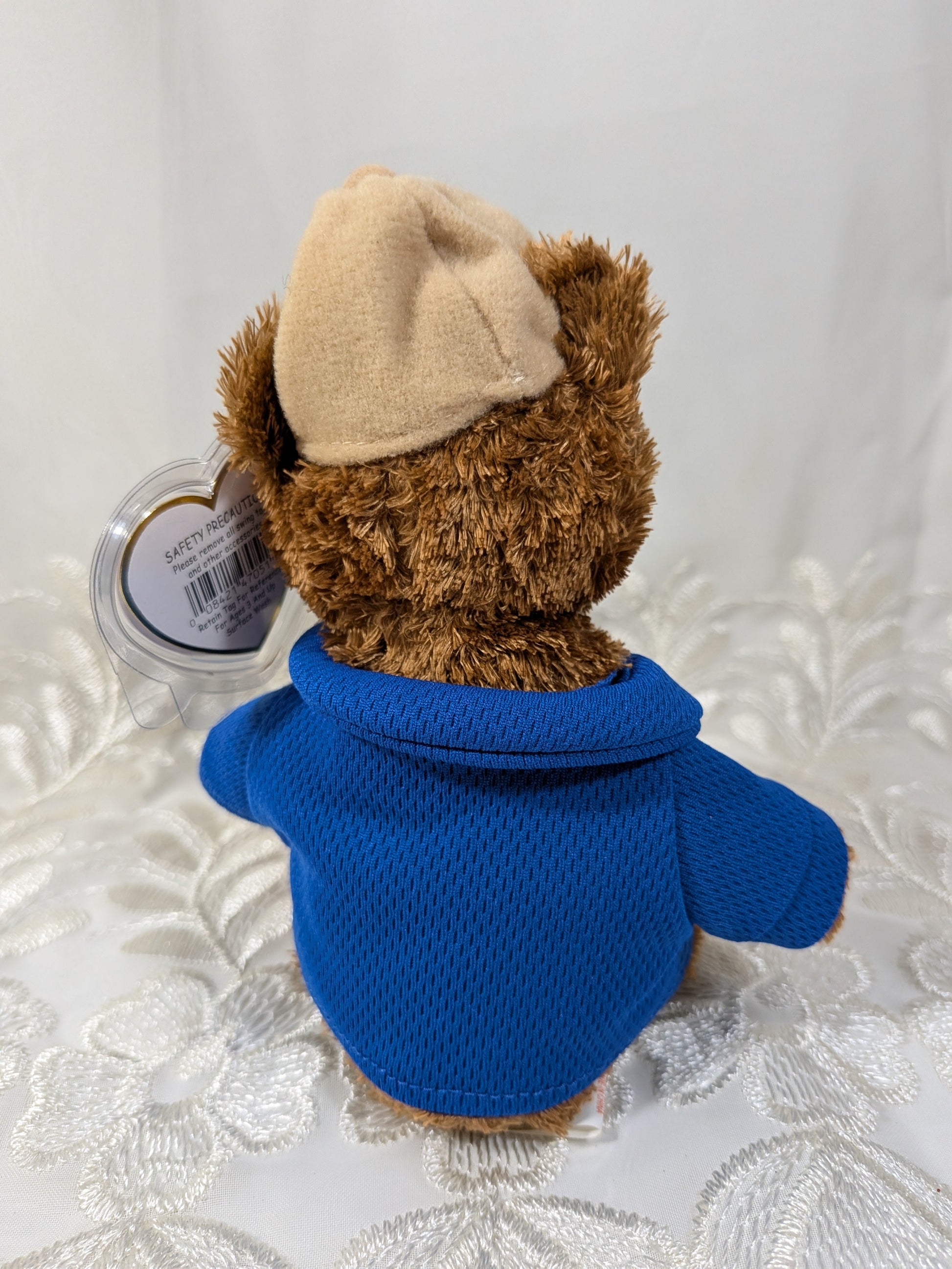 Ty Beanie Baby - Dear Dad The Bear (7.5in) - Vintage Beanies Canada