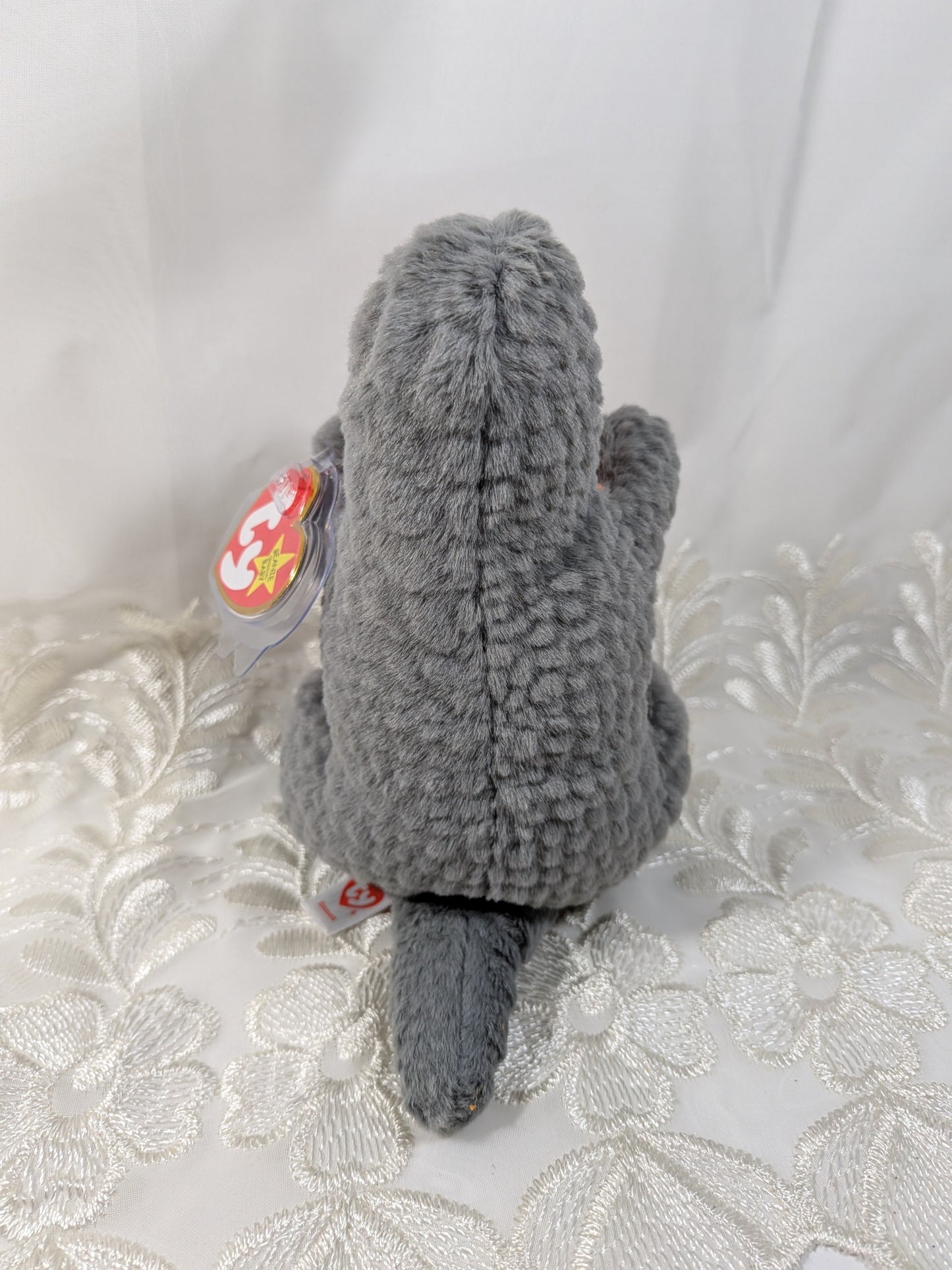 Ty Beanie Baby - Emmett The T Rex - 30th Anniversary (6 In) - Vintage Beanies Canada
