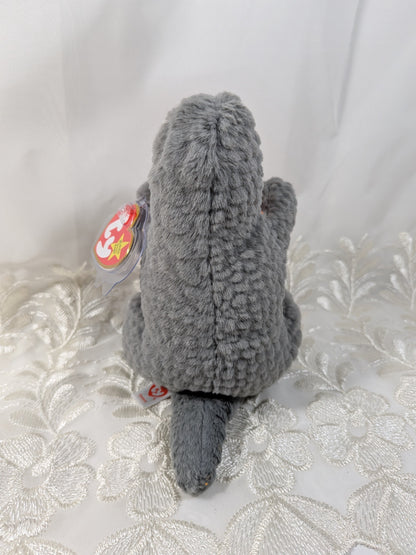 Ty Beanie Baby - Emmett The T Rex - 30th Anniversary (6 In) - Vintage Beanies Canada