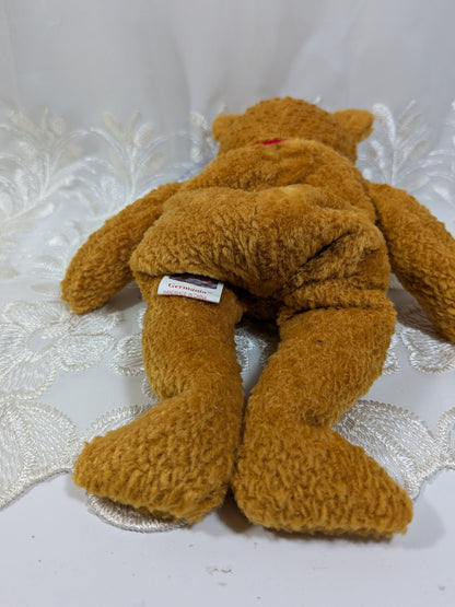 Ty Beanie Baby - Germania the German Bear (8.5in) - Vintage Beanies Canada