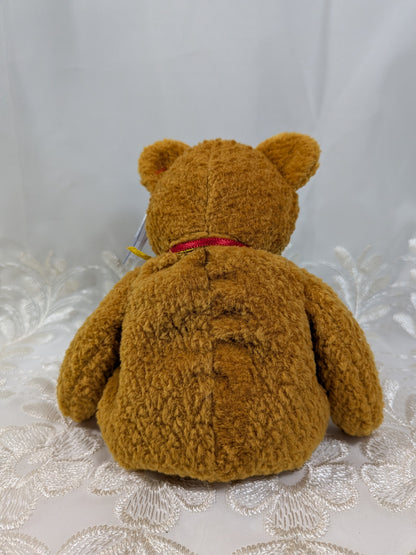 Ty Beanie Baby - Germania the German Bear (8.5in) - Vintage Beanies Canada