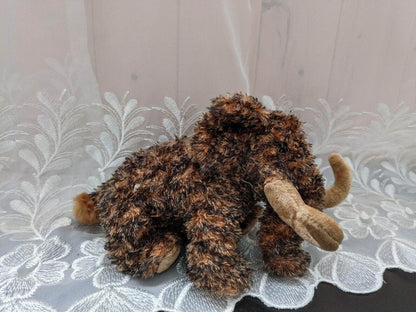Ty Beanie Baby - Giganto the Woolly Mammoth (8.5in) - Vintage Beanies Canada
