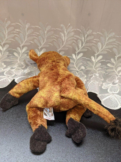 Ty Beanie Baby - Gizmo The Lemur (8in) - Vintage Beanies Canada