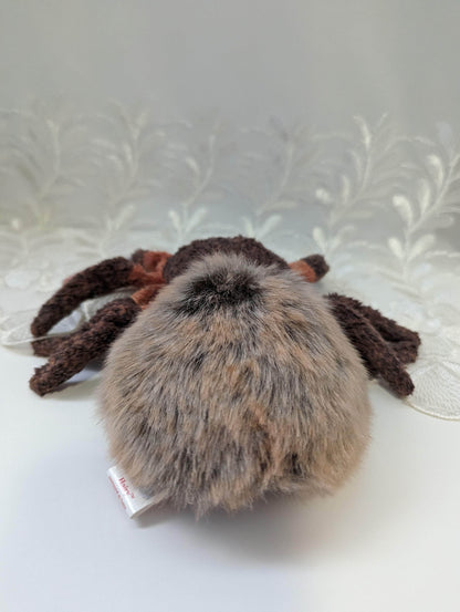 Ty Beanie Baby - Hairy The Tarantula - Vintage Beanies Canada