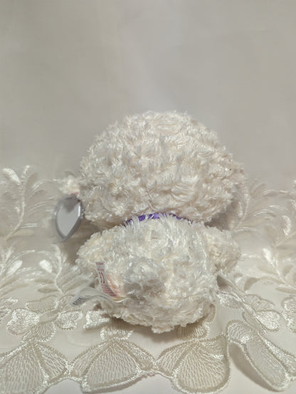 Ty Beanie Baby - Hello Kitty Dressed As Lamb (6in) - Vintage Beanies Canada
