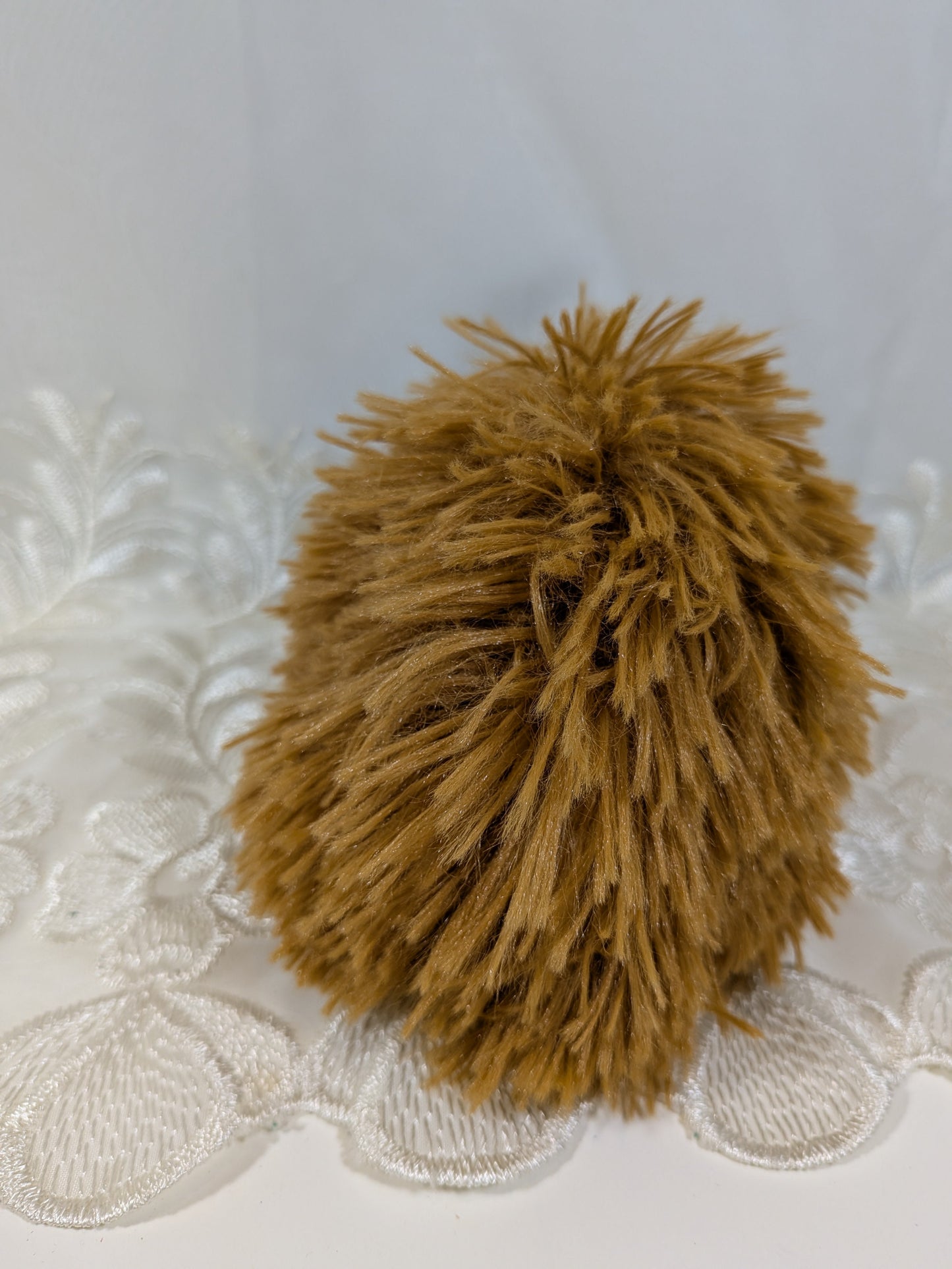 Ty Beanie Baby - Herbert The Hedgehog (6 in) Non - mint Hang Tag - Vintage Beanies Canada
