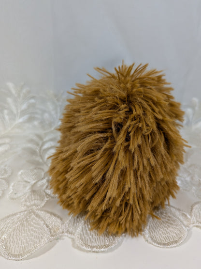 Ty Beanie Baby - Herbert The Hedgehog (6 in) Non - mint Hang Tag - Vintage Beanies Canada