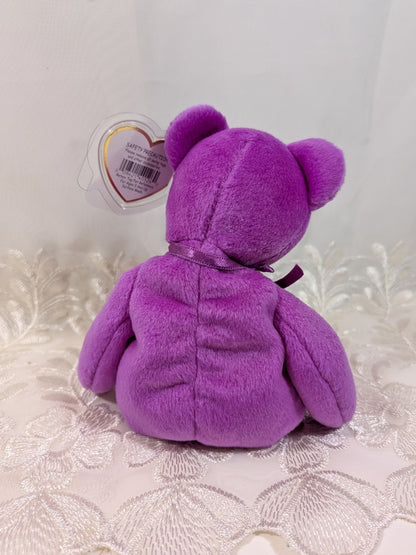 Ty Beanie Baby - I love Philadelphia the bear (8.5in) - Vintage Beanies Canada