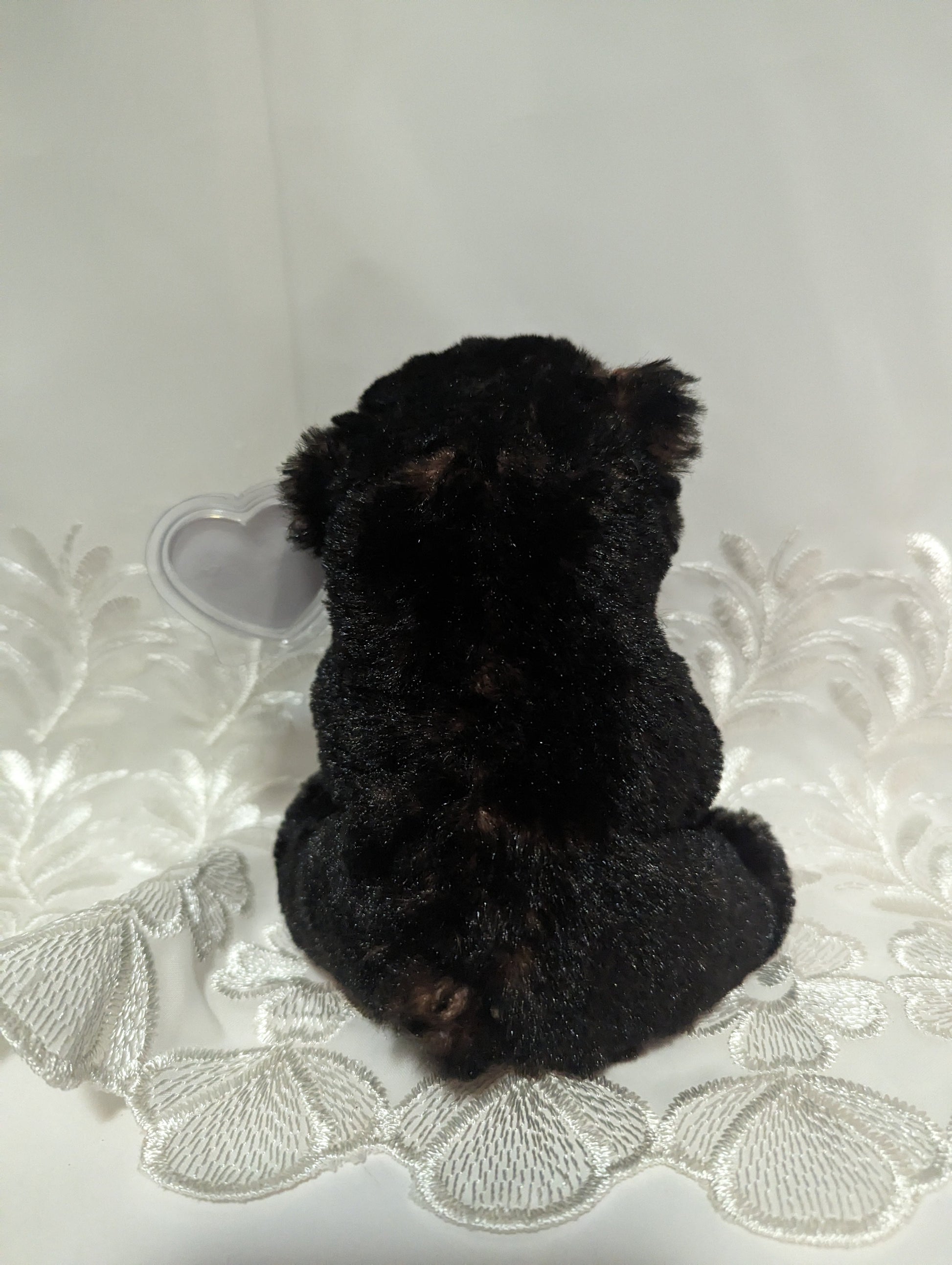 Ty Beanie Baby - Kodi The Black Bear (6in) - Vintage Beanies Canada