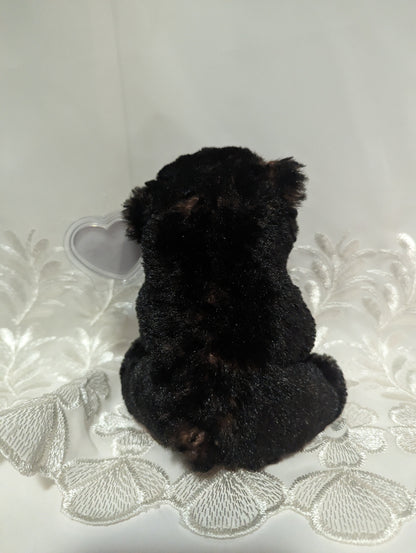 Ty Beanie Baby - Kodi The Black Bear (6in) - Vintage Beanies Canada