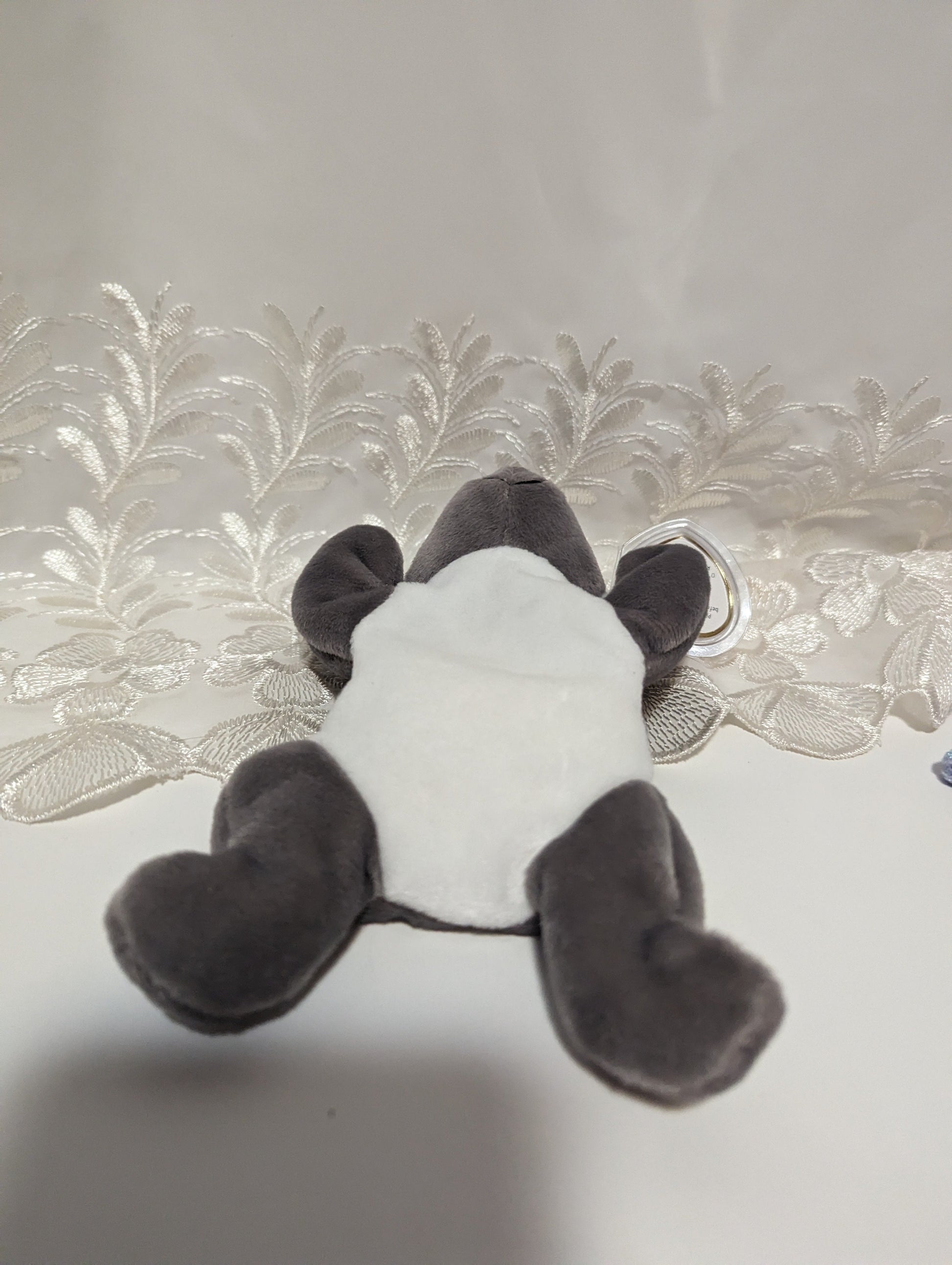 Ty Beanie Baby - Mel The Koala (8in) - Vintage Beanies Canada
