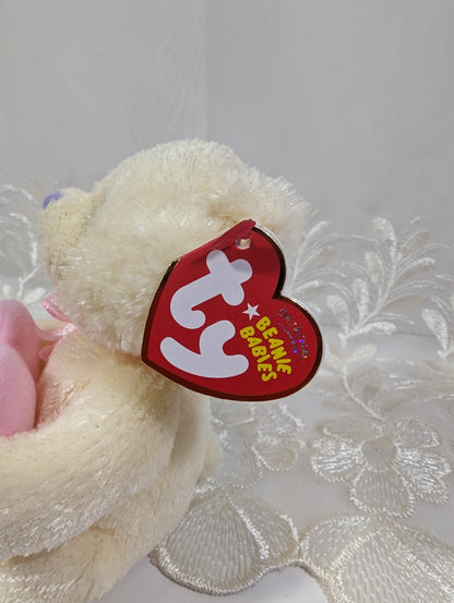 Ty Beanie Baby - My Mom The Mother's Day Bear (6.5in) - Vintage Beanies Canada