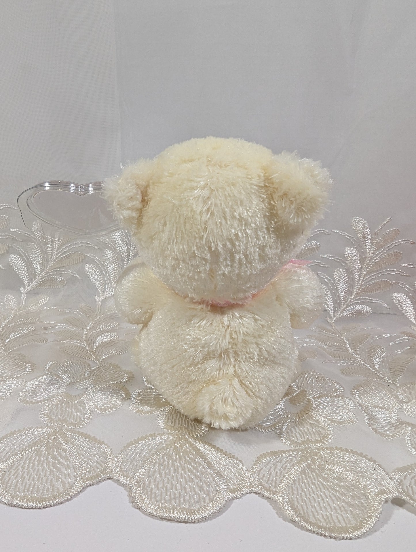 Ty Beanie Baby - My Mom The Mother's Day Bear (6.5in) - Vintage Beanies Canada