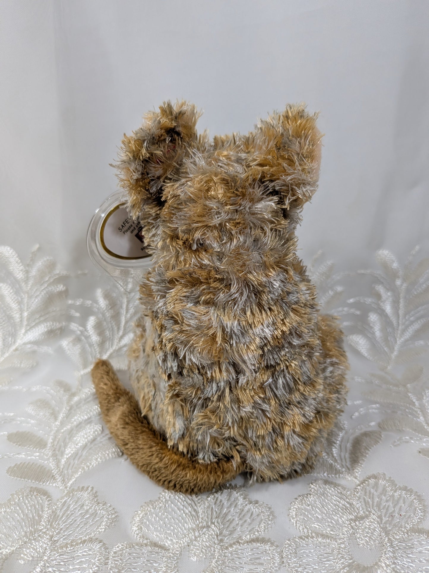 Ty Beanie Baby - Oakdale the Mouse (5.5in) - Vintage Beanies Canada