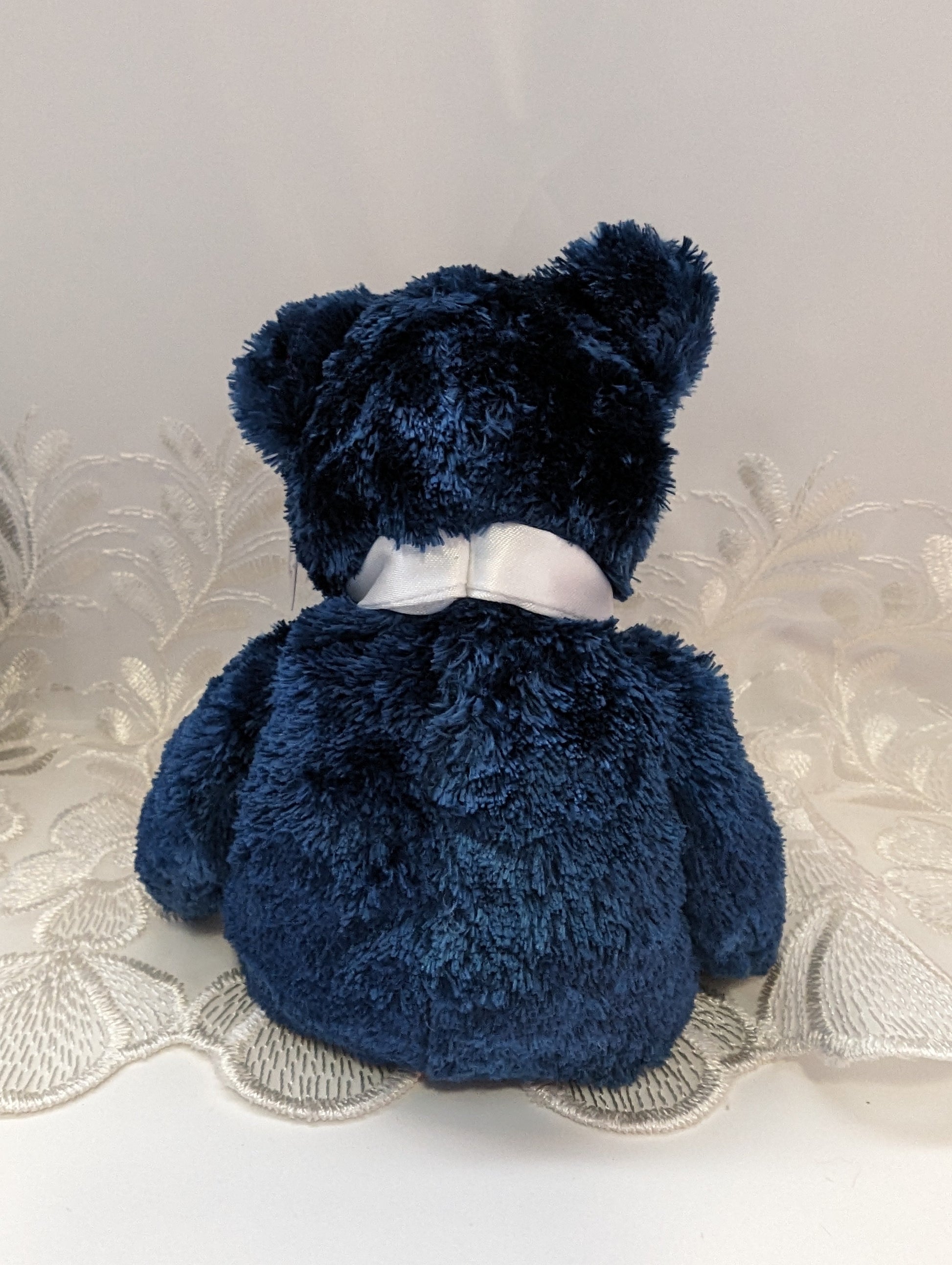 Ty Beanie Baby - Pops The Father's Day Bear (8.5in) USA Version - Vintage Beanies Canada