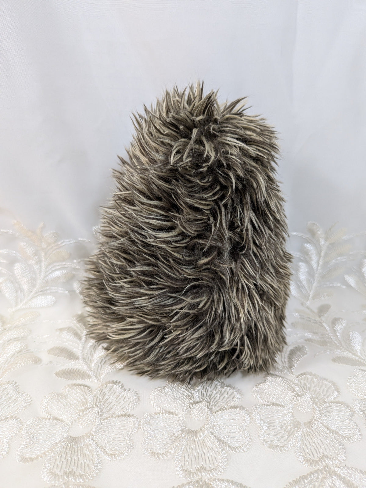 Ty Beanie Baby - Prickles The Hedgehog (6in) No Tag - Vintage Beanies Canada