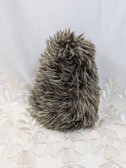 Ty Beanie Baby - Prickles The Hedgehog (6in) No Tag - Vintage Beanies Canada