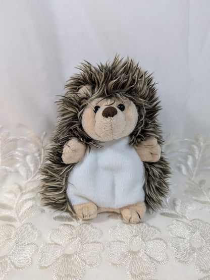 Ty Beanie Baby - Prickles The Hedgehog (6in) No Tag - Vintage Beanies Canada