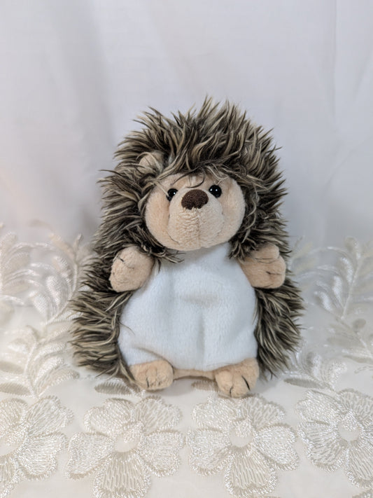 Ty Beanie Baby - Prickles The Hedgehog (6in) No Tag - Vintage Beanies Canada