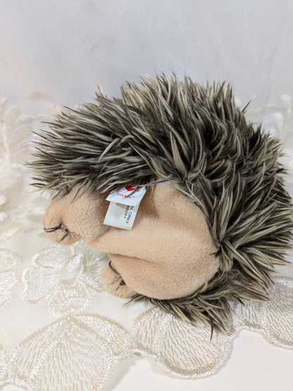 Ty Beanie Baby - Prickles The Hedgehog (6in) No Tag - Vintage Beanies Canada