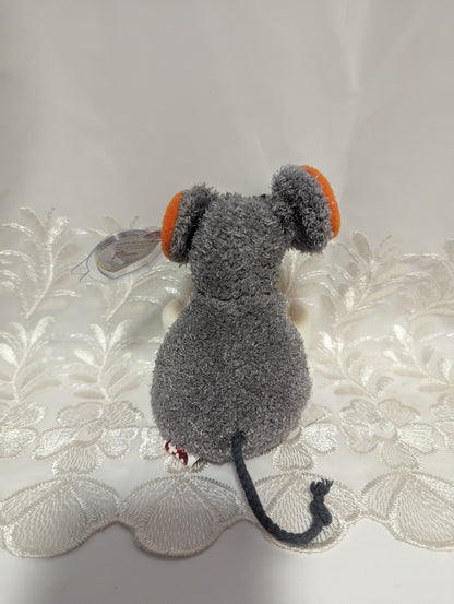 Ty Beanie Baby - Ratzo The Halloween Rat (7.5in) - Vintage Beanies Canada