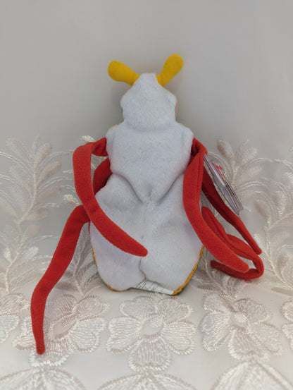 Ty Beanie Baby - Scurry The Beatle (8in) - Vintage Beanies Canada