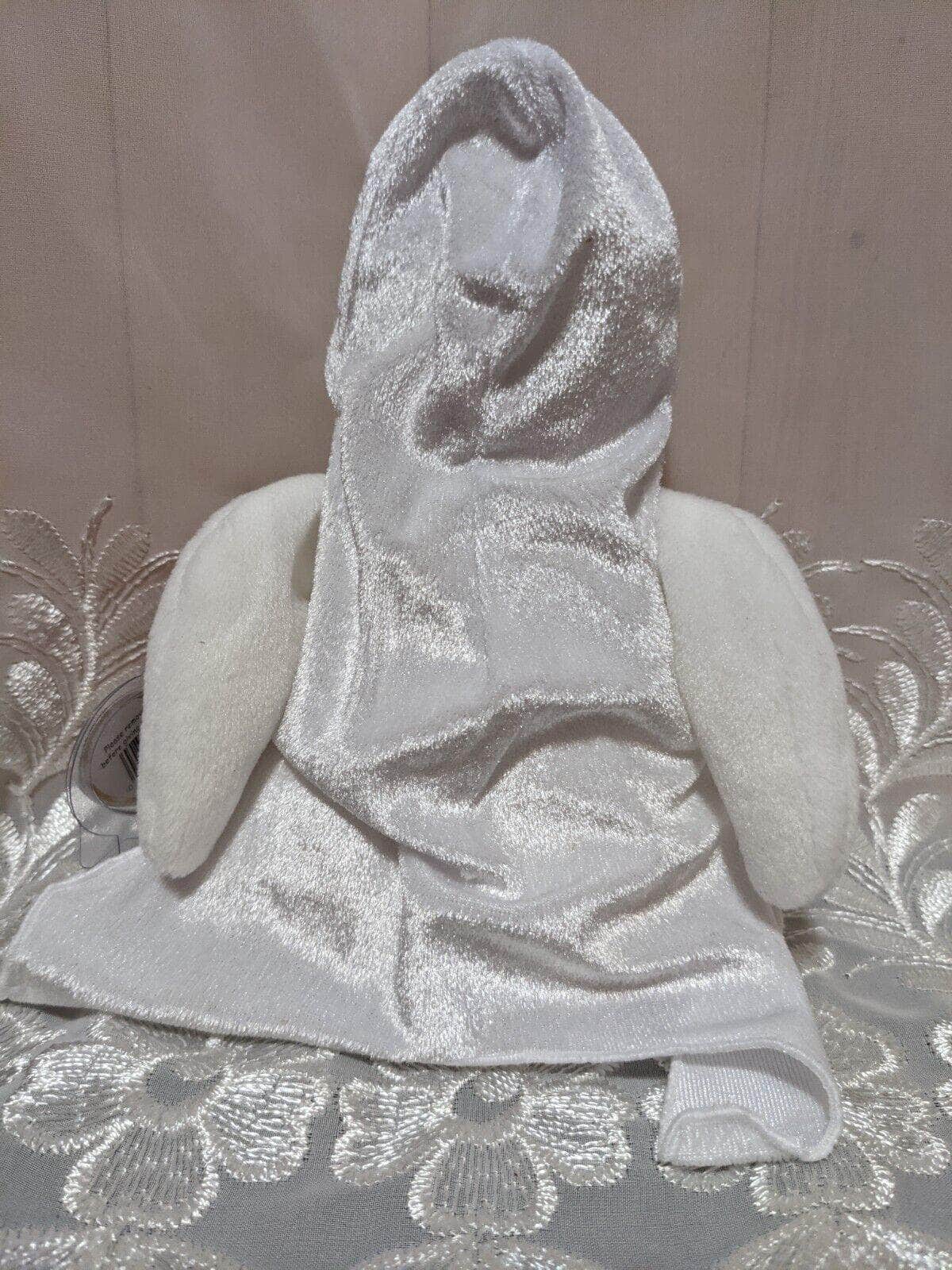 Ty Beanie Baby - Sheets The White Ghost (7in) - Vintage Beanies Canada