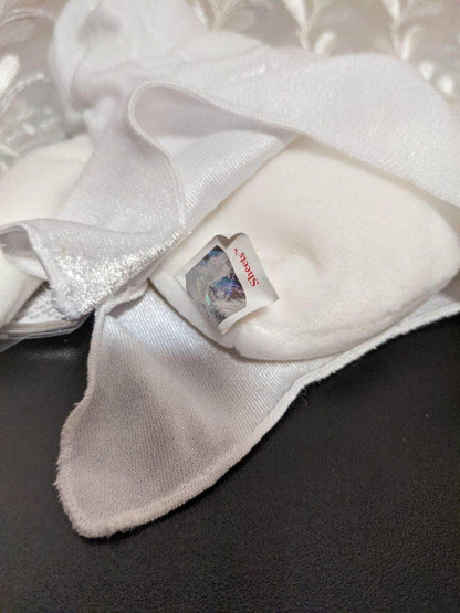 Ty Beanie Baby - Sheets The White Ghost (7in) - Vintage Beanies Canada