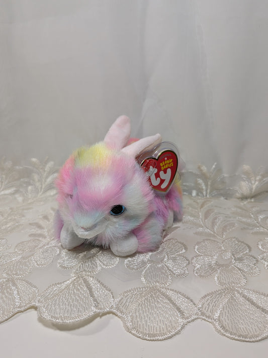 Ty Beanie Baby - Sherbet The Bunny (6 in) - Vintage Beanies Canada