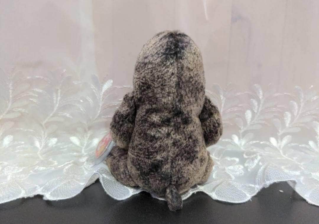 Ty Beanie Baby - Slowpoke The Sloth (5.5in) - Vintage Beanies Canada