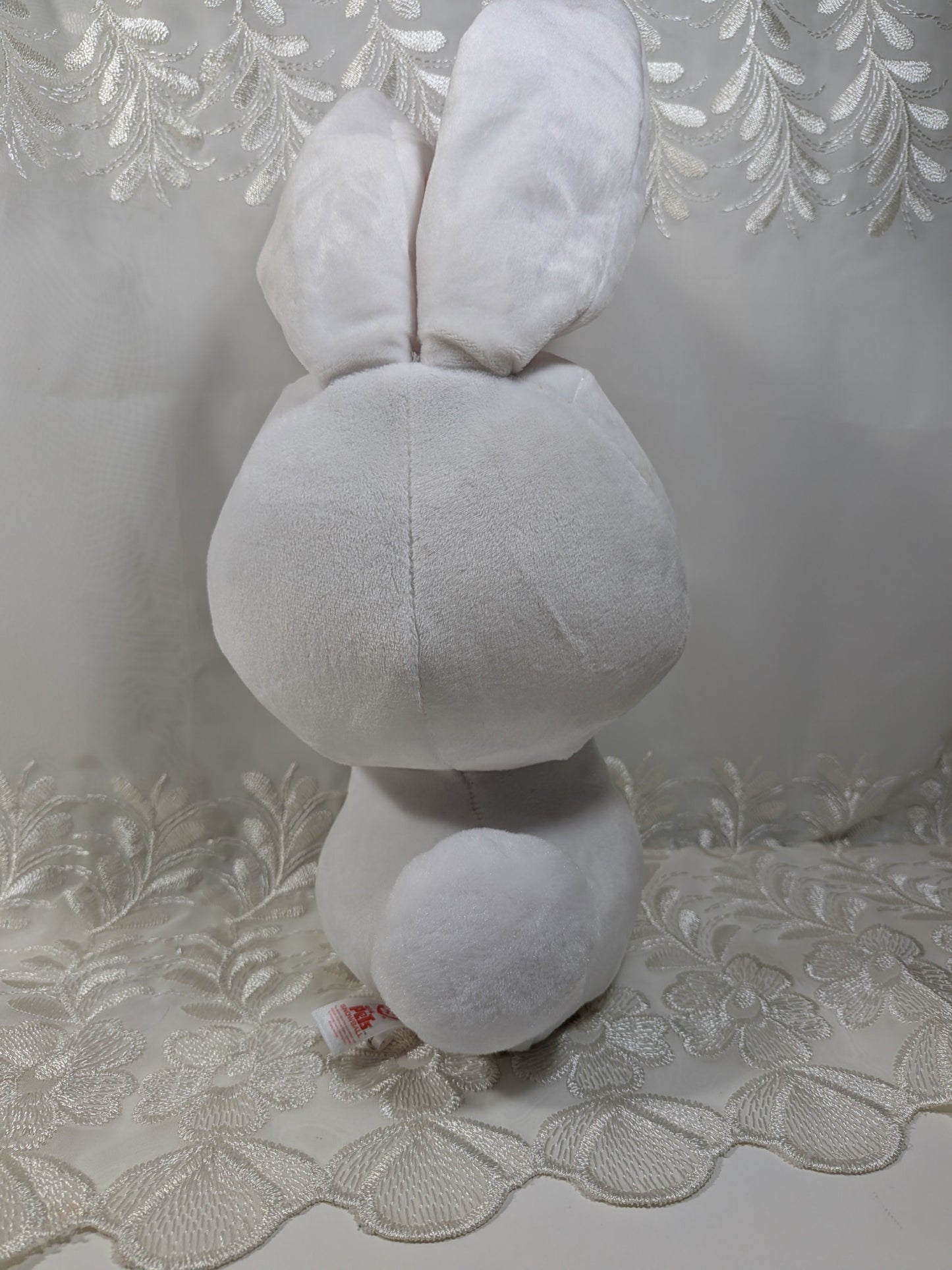 Ty Beanie Baby - Snowball The Bunny From The Secret Life Of Pets Movie (14in) No Tag - Vintage Beanies Canada