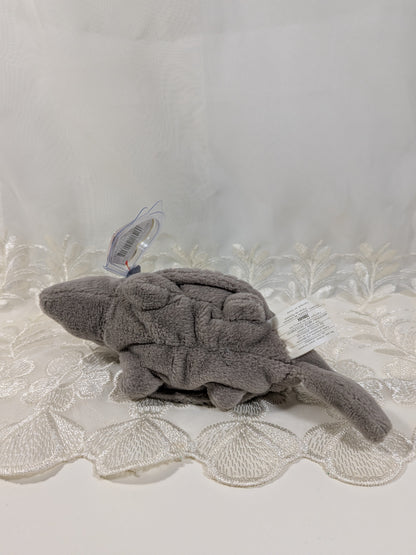 Ty Beanie Baby - Tank The Armadillo (6in) - Vintage Beanies Canada
