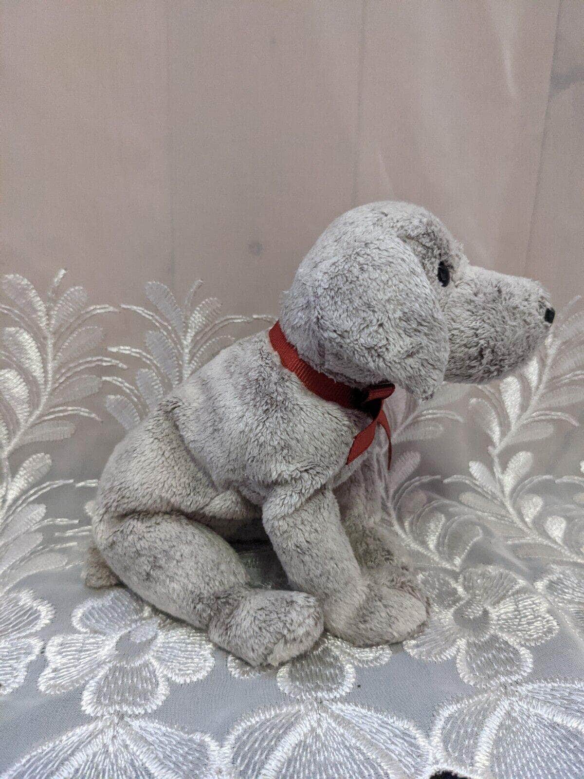 Ty Beanie Baby - Tricks The Dog (6in) - Vintage Beanies Canada