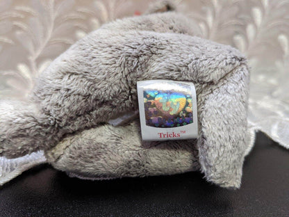 Ty Beanie Baby - Tricks The Dog (6in) - Vintage Beanies Canada