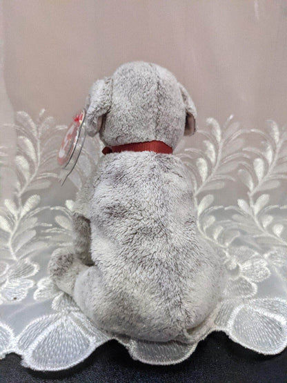 Ty Beanie Baby - Tricks The Dog (6in) - Vintage Beanies Canada