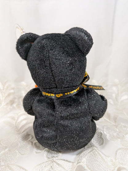 Ty Beanie Baby - Trickster The Halloween Bear (8.5 In) - Vintage Beanies Canada