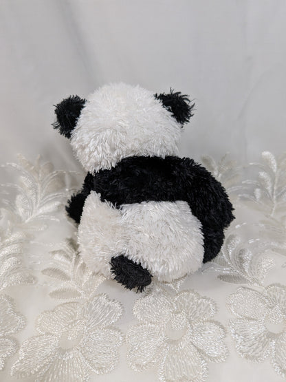 Ty Beanie Baby - Wonton The Panda Bear (5in) No Tag - Vintage Beanies Canada