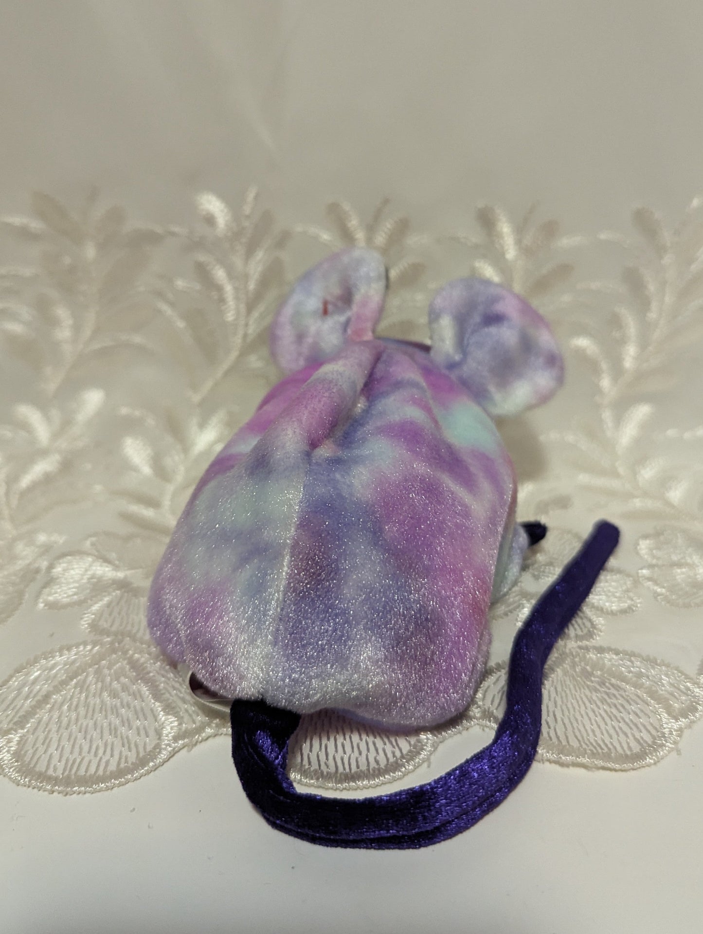 Ty Beanie Baby - Zodiac Rat 2000 (5.5in) - Vintage Beanies Canada