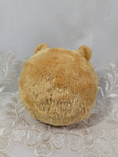 Ty Beanie Ballz - Flash the Hamster (5 in) No Tag - Vintage Beanies Canada