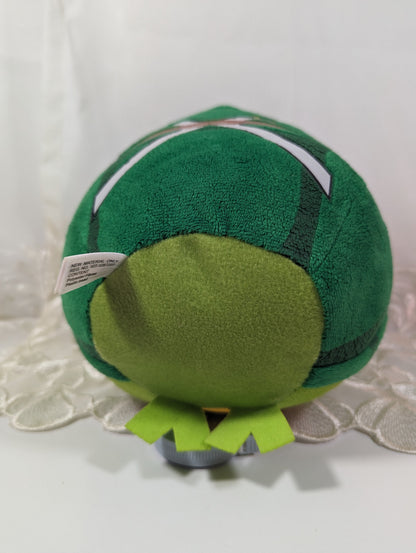 Ty Beanie Ballz - Leonardo the The turtle from Teenage Mutant Ninja Turtles (8 in) No Tag - Vintage Beanies Canada