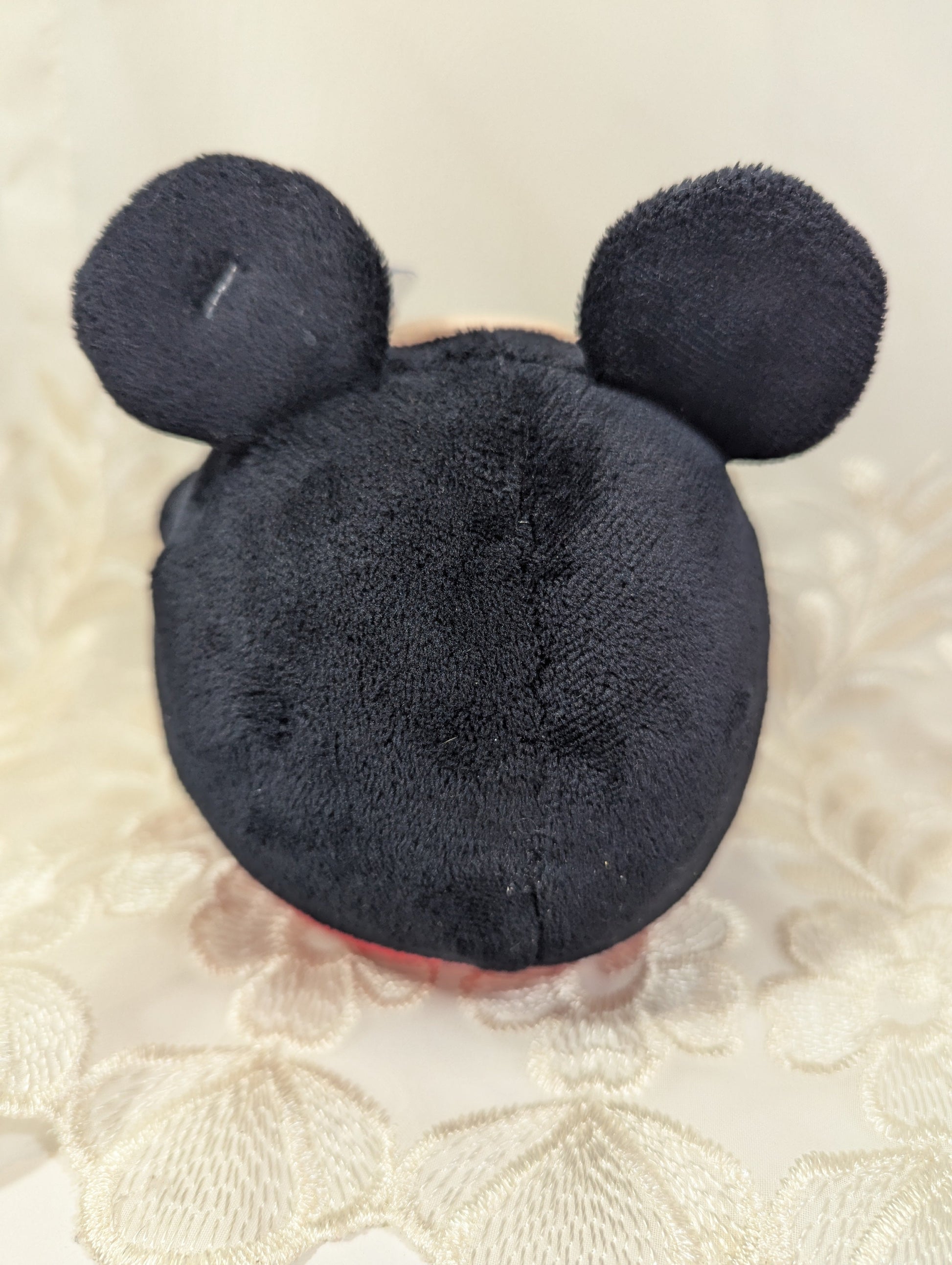 Ty Beanie Ballz - Mickey Mouse (5in) - Vintage Beanies Canada