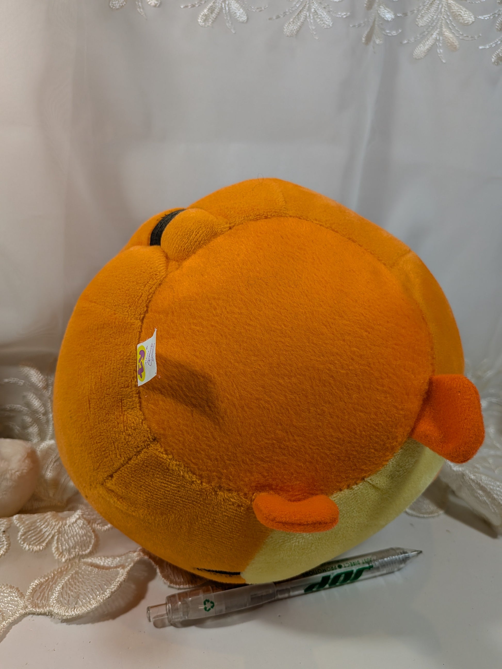 Ty Beanie Ballz - Tigger the tiger from Winnie the Pooh (8in) Non - mint Tag - Vintage Beanies Canada